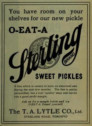 sterling-o-eat-a-sweet-pickles-cg-1908