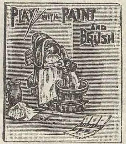 play-with-paint-and-brush-eatons-1915-16